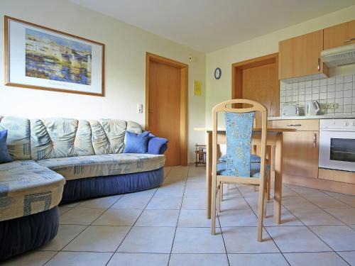 Wohnung in der Nähe des Skigebietes in Diemelsee, cleaning included