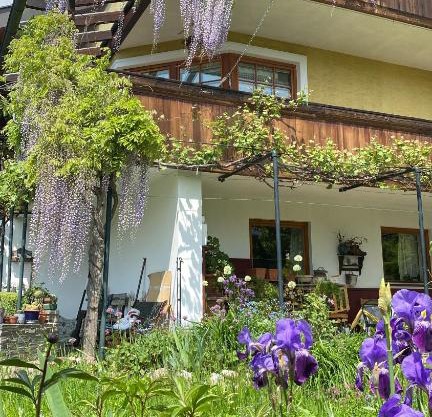 Wohnung in Kärnten Nähe Millstättersee