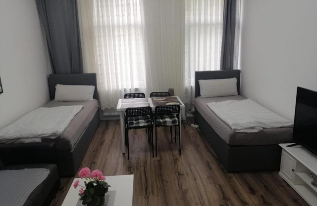 Wohnung in Köln 1B