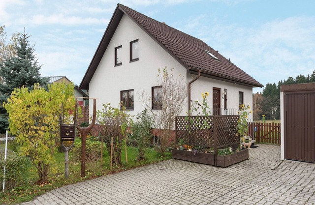Apartamento en Plauen cerca de Vogtland