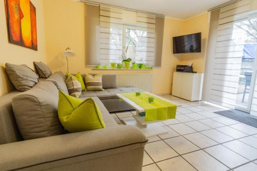Wohnung In Reckenfeld Mit Eigener Terrasse