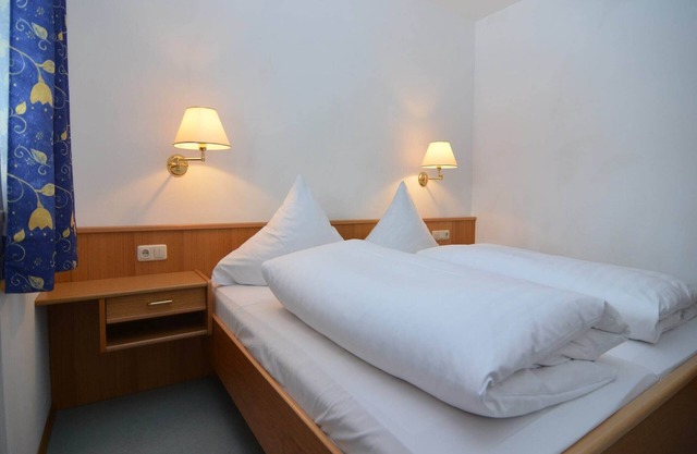 Apartamento en Rotthalmünster mit Balkon