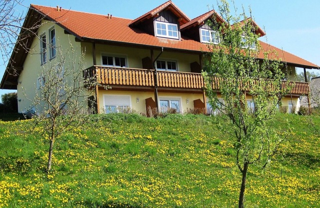 Casa cerca del aeropuerto de Salzburgo