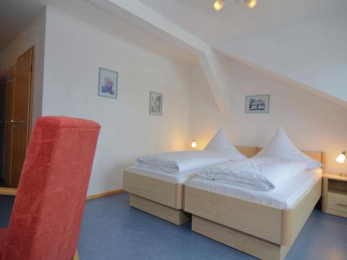 Wohnung in Rotthalmünster mit Garten