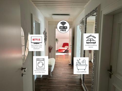 Wohnung in Spittal an der Drau