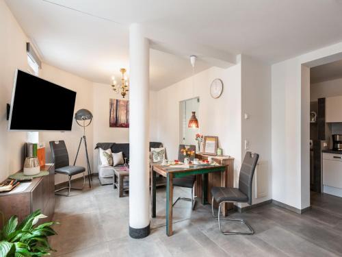 Wohnung in Stützerbach nahe Skipiste, cleaning included