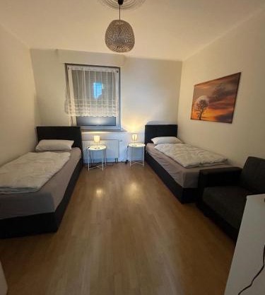 Wohnung in Troisdorf T04