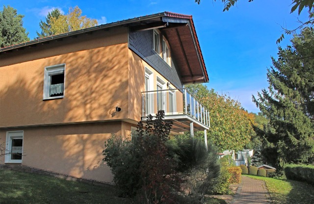 Vivienda en Waldnähe