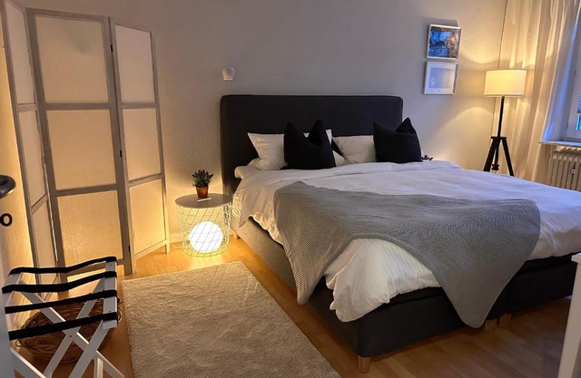Wohnung in Wuppertal Elberfeld