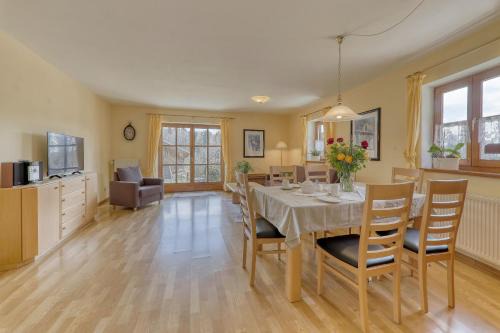 Wohnung Lusen