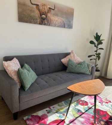 Wohnung Magdalena