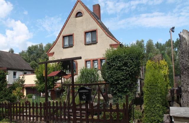 Apartamento en Wismar cerca de Playa