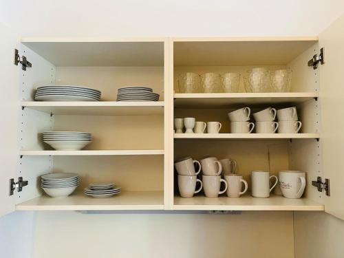 Wohnung mit Parkplatz