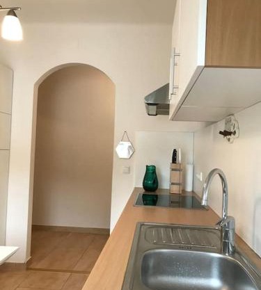 Wohnung neben dem Lkh und der Medizinischen Universität