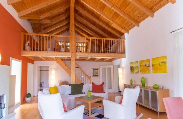 Wohnung Nr. 3 - Appartementhaus Bellevue