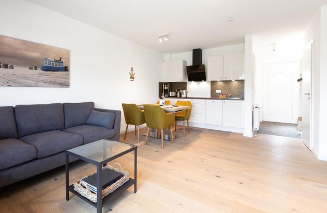 Wohnung Peper