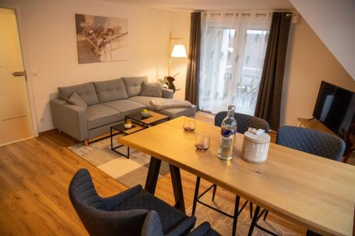Wohnung Pinot in Seenähe