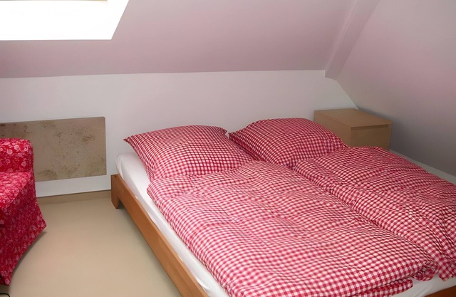 Apartamento Castle View, de 40 metros cuadrados, máx. 2 personas