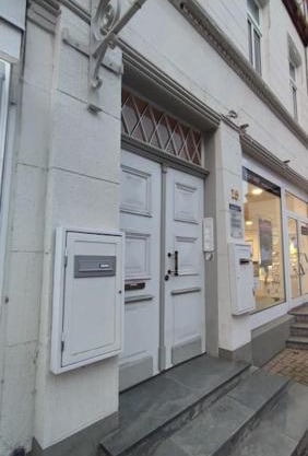 Wohnung Schlossblick