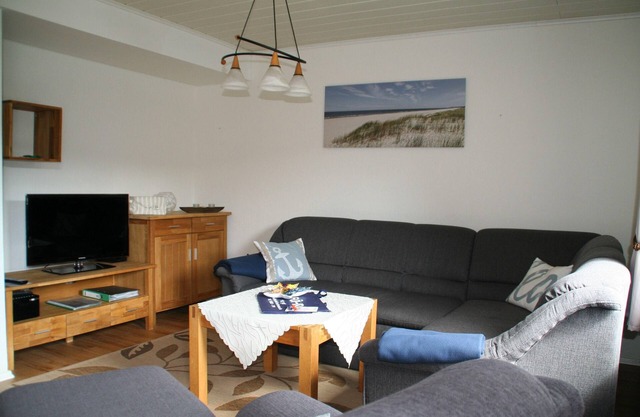 Apartamento Schwalbennest