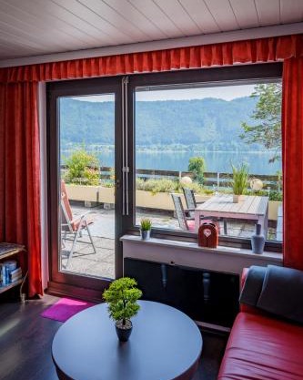 Wohnung Seeblick