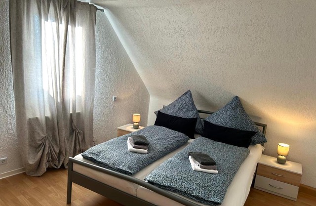 Wohnung VS 3