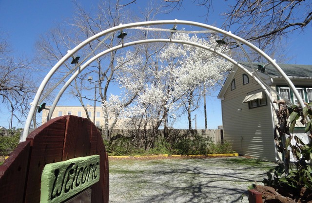 Woldert-Spence Manor