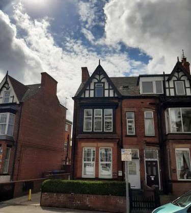 Woldgate Retreat Bridlington