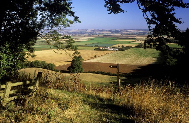 Wolds Holiday Cottage, de Pocklington. York
