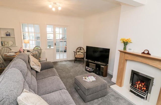 Wolds View Cottage