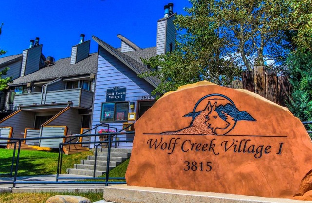 Wolf Creek Village, a VRI resort