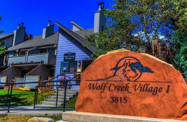 Wolf Creek Village