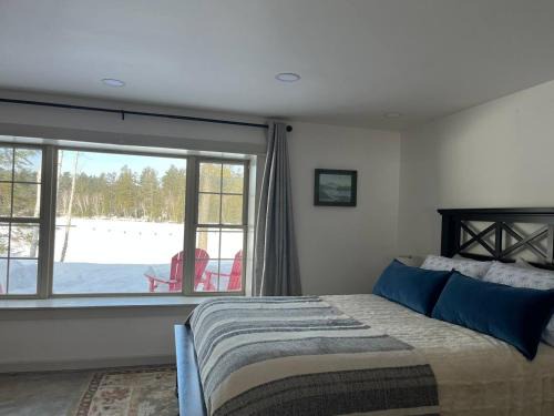 Wolf Pond 1 - 3 Miles to Lake Placid NY