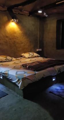 Wolfhouse Vettukkad farmstay