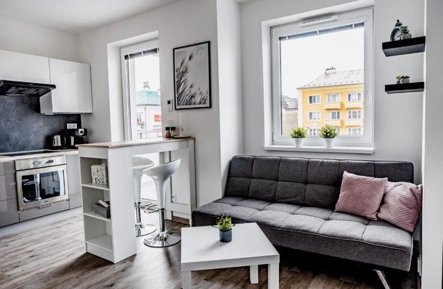 Wolkerovka Apartment 1