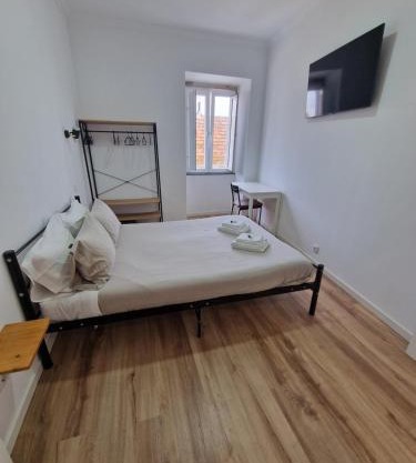 Wolley - Peniche GuestHouse