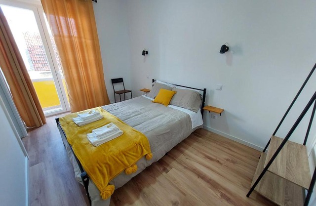 Wolley - Peniche GuestHouse 2