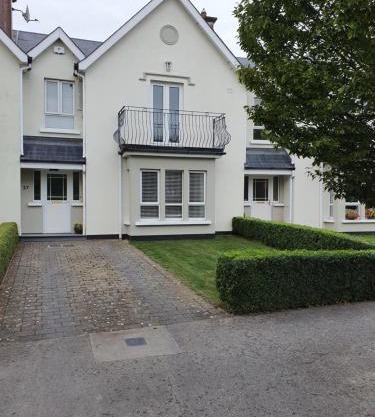 Wolseley Park guest house