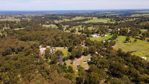 Wombat Eco Retreat