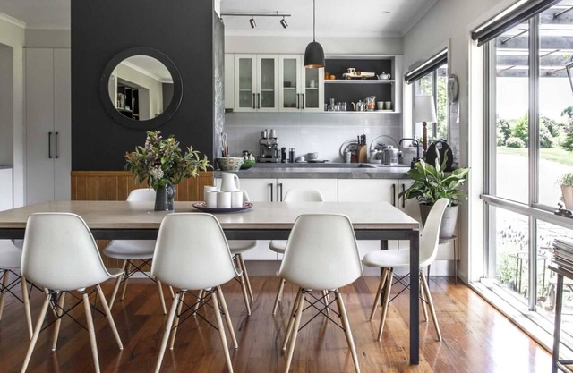 Wombat Edge ~ Country Home con lago privado!