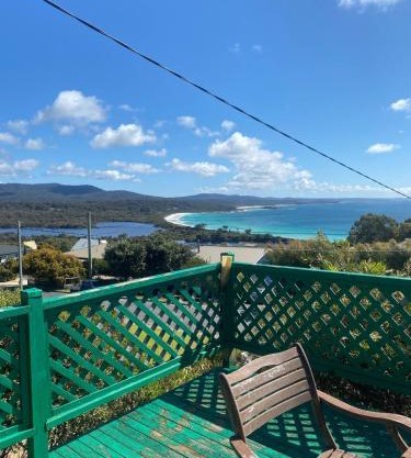Wombat Mansion