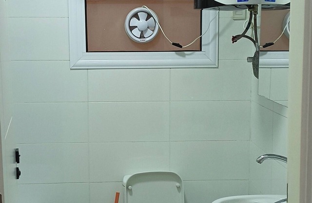 Women only, Master Room in Compound one kattameya