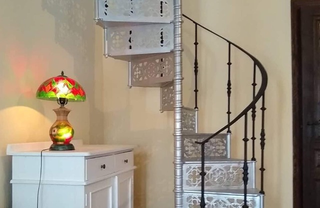 Duplex Maravilloso en San Martin de Valdeiglesias