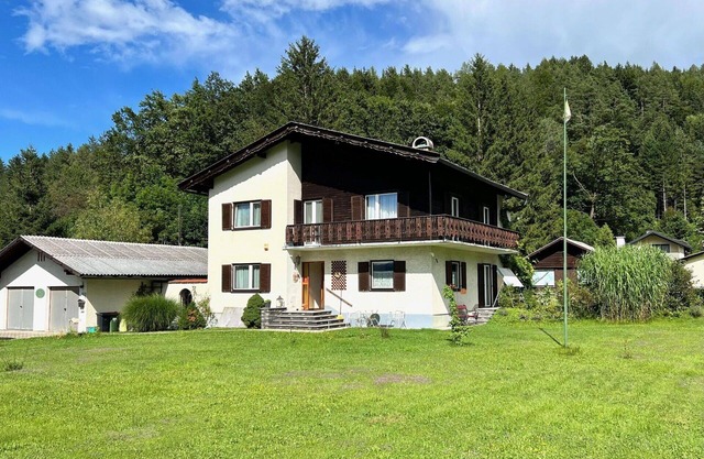 Preciosa casa de vacaciones privada para 7 personas con WIFI, TV, terraza y aparcamiento