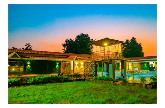 Wonder Hill Farm & Resort