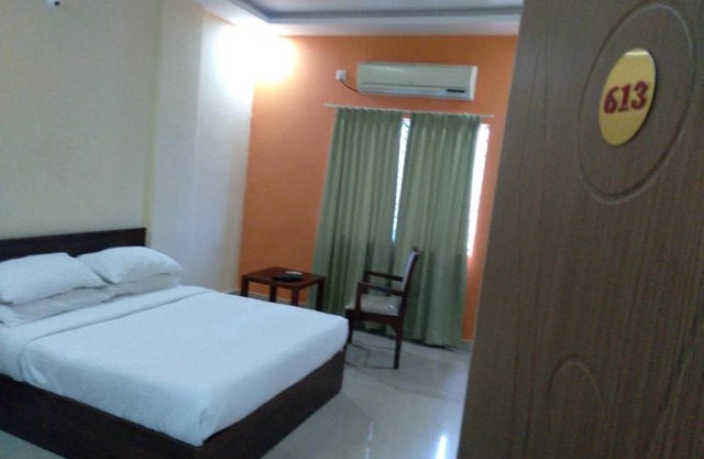 Wonder inn lodge