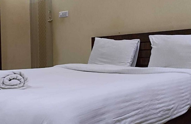 Wonder Inn Lodge