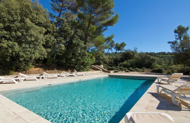 Maravillosa casa de vacaciones privada con WIFI, piscina privada, TV, terraza y mascotas permitida