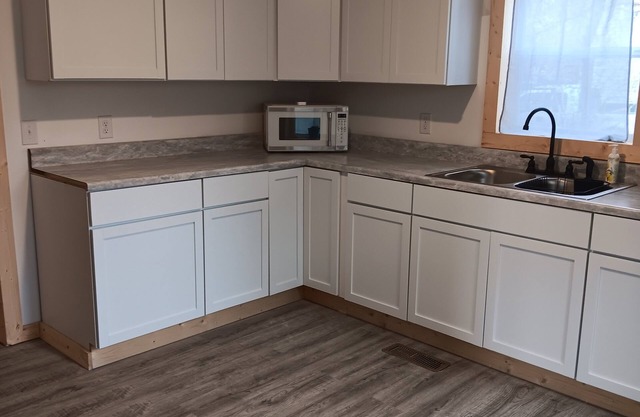 Wonderful 2-bedroom house with WiFi in Keewatin