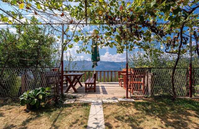 Wonderful 2BR Apartment with Large Terrace